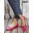 Ballerinas für Damen (36-41) SSCHUHE SCHUHE OBSS24ZA17