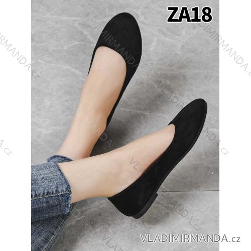 Ballerinas für Damen (36-41) SSCHUHE SCHUHE OBSS24ZA18