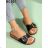 Damensandalen (36-41) SSCHUHE SCHUHE OBSS24BG148