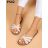 Damensandalen (36-41) SSCHUHE SCHUHE OBSS24BG148