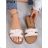 Damensandalen (36-41) SSCHUHE SCHUHE OBSS24BG148