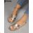 Damensandalen (36-41) SSCHUHE SCHUHE OBSS24BG148
