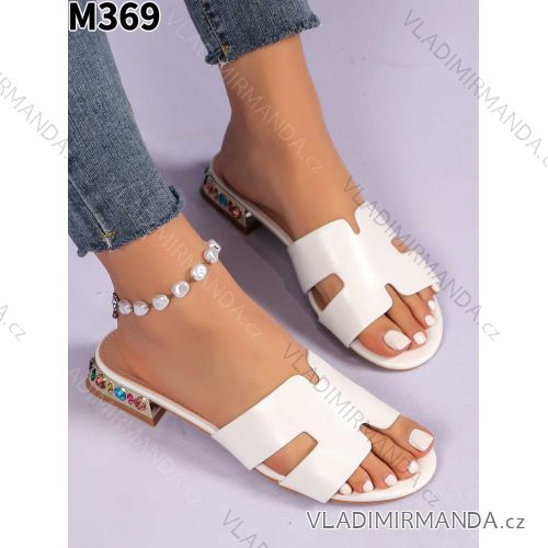 Damensandalen (36-41) SSCHUHE SCHUHE OBSS24BG148