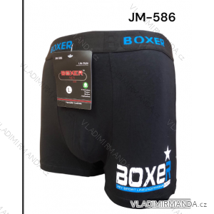 Herren-Boxershorts (M-2XL) BOXER BOX24JM586