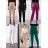 Jogginghose für Frauen (uni s / m) ITALIAN MODA IMM200119