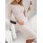 Strickpullover-Set für Damen (Einheitsgröße S/M) ITALIAN FASHION IMWE223972