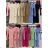 Strickpullover-Set für Damen (Einheitsgröße S/M) ITALIAN FASHION IMWE223972