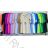 Damen Langarm Hoodie Kleid (S / M ONE SIZE) ITALIAN FASHION IMWA216095