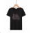 Damen-Kurzarm-T-Shirt (S-XL) GLO-STORY GLO24WPO-4593