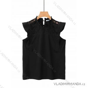 Damen Kurzarm-T-Shirt (S-XL) GLO-STORY GLO24WPO-4660