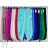 Trainingshose lang Damen (uni s / m) ITALIENISCH MODA IM419836