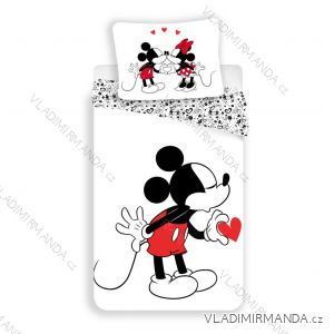 Mickey Bettwäsche (140 * 200) JF MICKEYHEARTS
