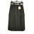 Chiffon Rock Long Ladies (uni sl) ITALIENISCHER MODUS IM319678 -   beige -   M / L