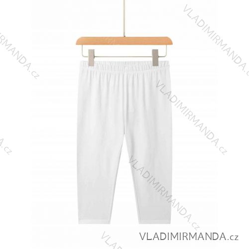 Kurze Leggings für Damen in Übergröße (2XL-5XL) GLO STORY GLO24WDK-B3567-1