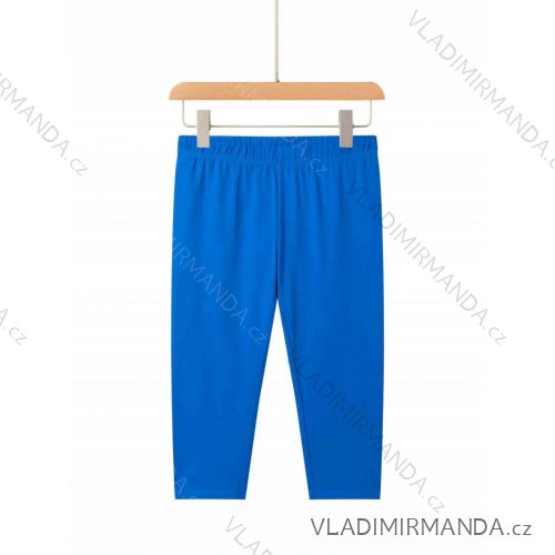 Kurze Leggings für Damen in Übergröße (2XL-5XL) GLO STORY GLO24WDK-B3567-4