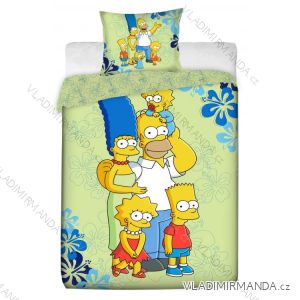 Babys und Mädchen Simpsons (140 * 200) JF SIMPSONS2016
