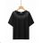 Damen-Kurzarm-T-Shirt (S-XL) GLO-STORY GLO24WPO-4529