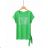 Damen-Kurzarm-T-Shirt (S-XL) GLO-STORY GLO24WPO-4582