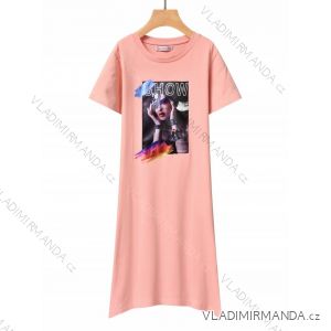 T-Shirt Kurzarm Teenager Mädchen (122-164) GLO STORY GLO23GPO-3251