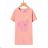 T-Shirt Kurzarm Teenager Mädchen (122-164) GLO STORY GLO23GPO-3251