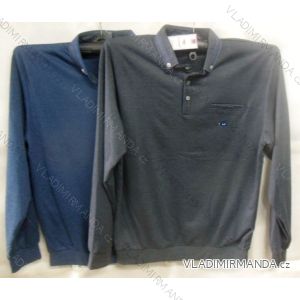 Sweatshirt mit leichtem Kragen (m-xxl) DYNAMIC 20071375
