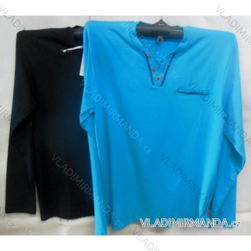 Langärmliges Herrenhemd (m-xxl) NKJEANS 1523107