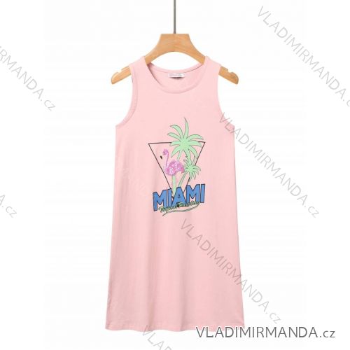 T-Shirt Kurzarm Teenager Mädchen (122-164) GLO STORY GLO23GPO-3251