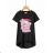 T-Shirt Kurzarm Teenager Mädchen (122-164) GLO STORY GLO23GPO-3251