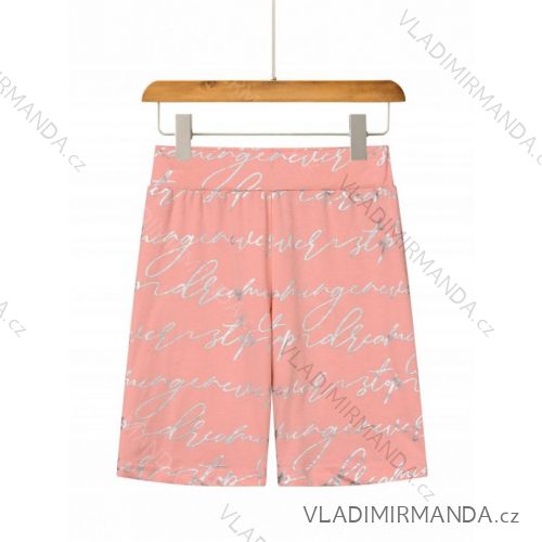 Mädchenshorts (122-164) GLO STORY GLO23GMK-4156-2