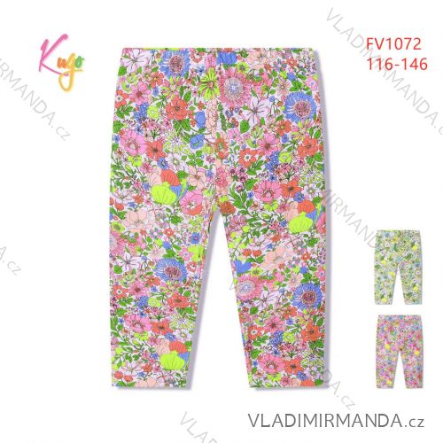 Softshellhose schwache Frühlingsjunge Jungen (134-164) KUGO FL6605