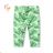 Leggings heißes langes Kindermädchen (116-146) KUGO FL6752