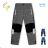Lange Outdoorhose für Teenager (140-170) KUGO QG9659