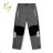 Lange Outdoorhose für Teenager (140-170) KUGO QG9659