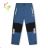 Lange Outdoorhose für Teenager (140-170) KUGO QG9659