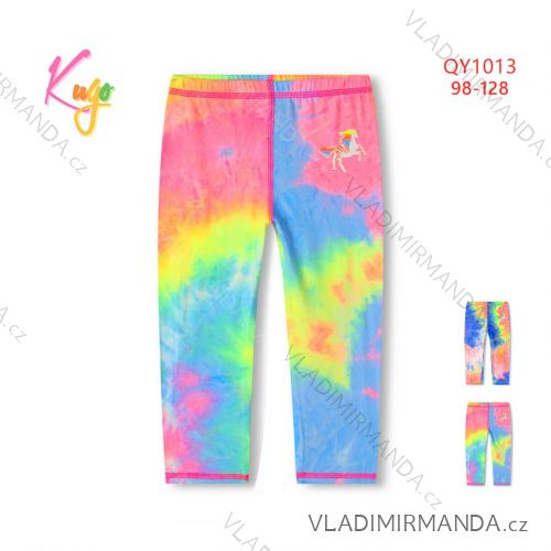 T-Shirt Kurzarm Kinder Jungen (98-128) KUGO HC0699