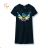 T-Shirt Kurzarm Jungen (134-164) KUGO HC0706