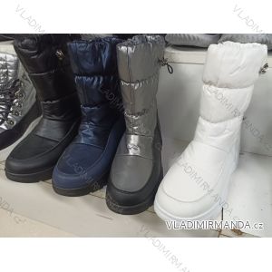 Topánky zimné snehule dámske (36-41) RISTAR OBUV RIS23A3461