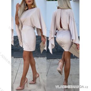 Strickpullover-Set für Damen (Einheitsgröße S/M) ITALIAN FASHION IMWE223972
