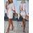 Strickpullover-Set für Damen (Einheitsgröße S/M) ITALIAN FASHION IMWE223972