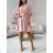 Strickpullover-Set für Damen (Einheitsgröße S/M) ITALIAN FASHION IMWE223972