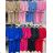 Strickpullover-Set für Damen (Einheitsgröße S/M) ITALIAN FASHION IMWE223972