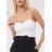 Träger-Tanktop für Damen (Einheitsgröße S/M) ITALIAN FASHION IMWAE24051