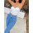 Träger-Tanktop für Damen (Einheitsgröße S/M) ITALIAN FASHION IMWAE24051