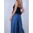 Elegante lange Damenhose (UNI S-L) ITALIAN FASHION IMD20251