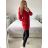 Damen Wintermantel (S-2XL) POLISH FASHION PMWC23R8165
