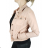 Jeansjacke für Damen (S-2XL) VOGGO VOG24V2745