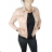Jeansjacke für Damen (S-2XL) VOGGO VOG24V2745