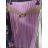Chiffon Rock Long Ladies (uni sl) ITALIENISCHER MODUS IM319678