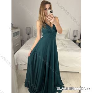 Trägerloses kurzes Partykleid für Damen (Einheitsgröße S/M) ITALIAN FASHION IMPSH23C662