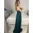 Trägerloses kurzes Partykleid für Damen (Einheitsgröße S/M) ITALIAN FASHION IMPSH23C662 weiß S / M